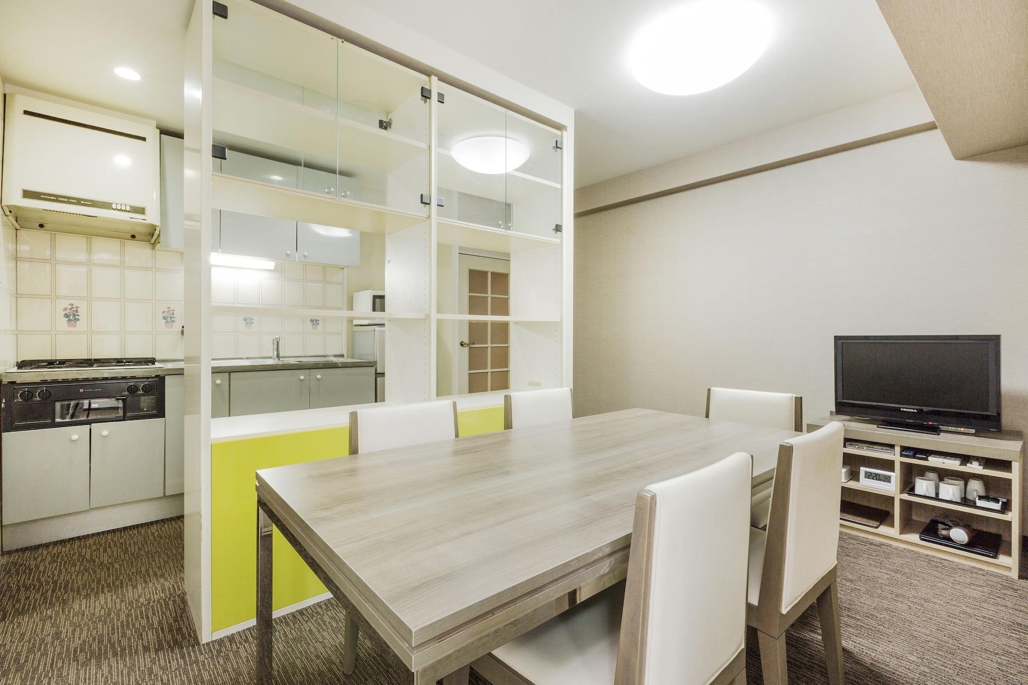 Hotel Mystays Otemae Ōsaka Eksteriør bilde