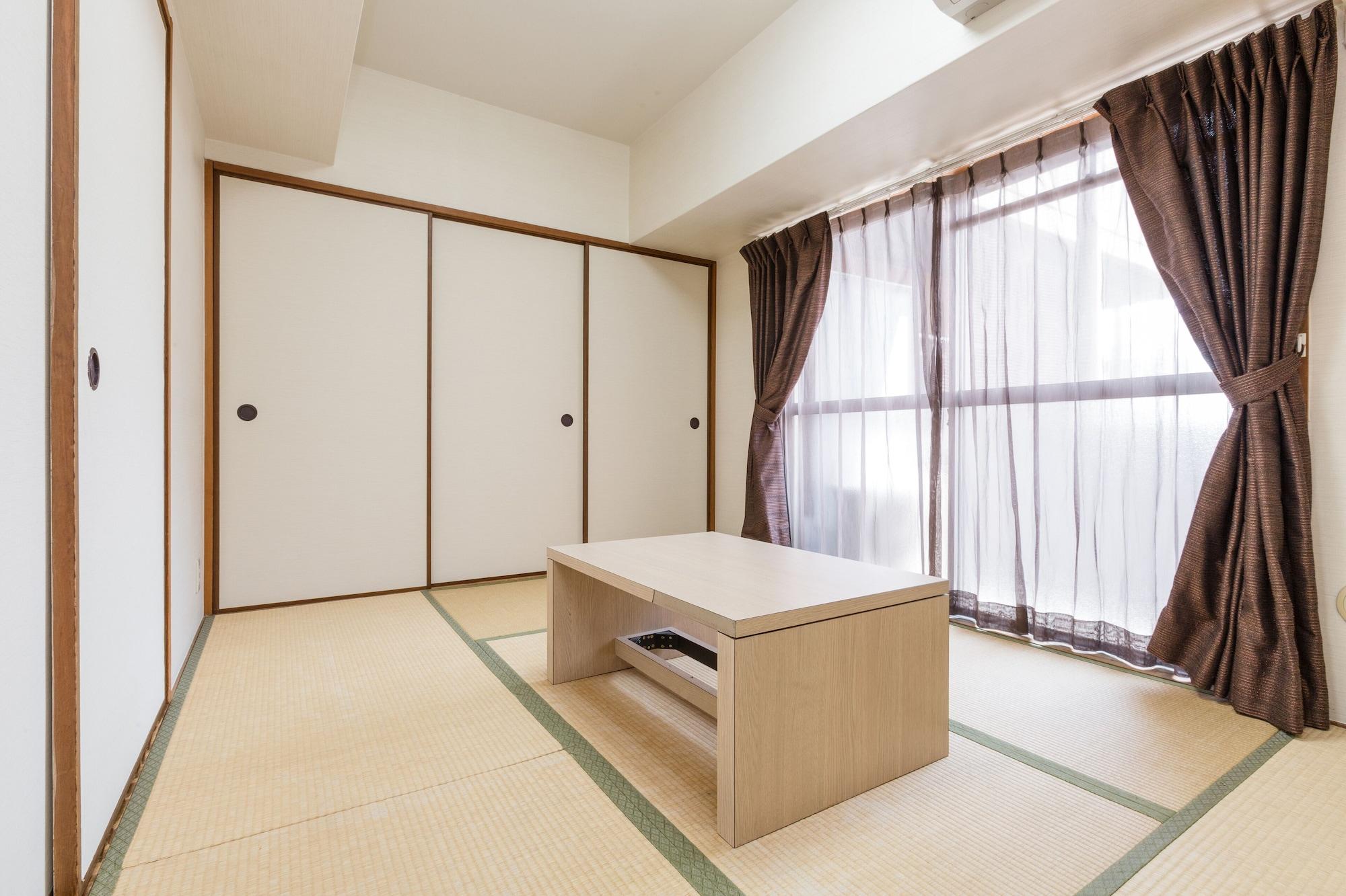 Hotel Mystays Otemae Ōsaka Eksteriør bilde