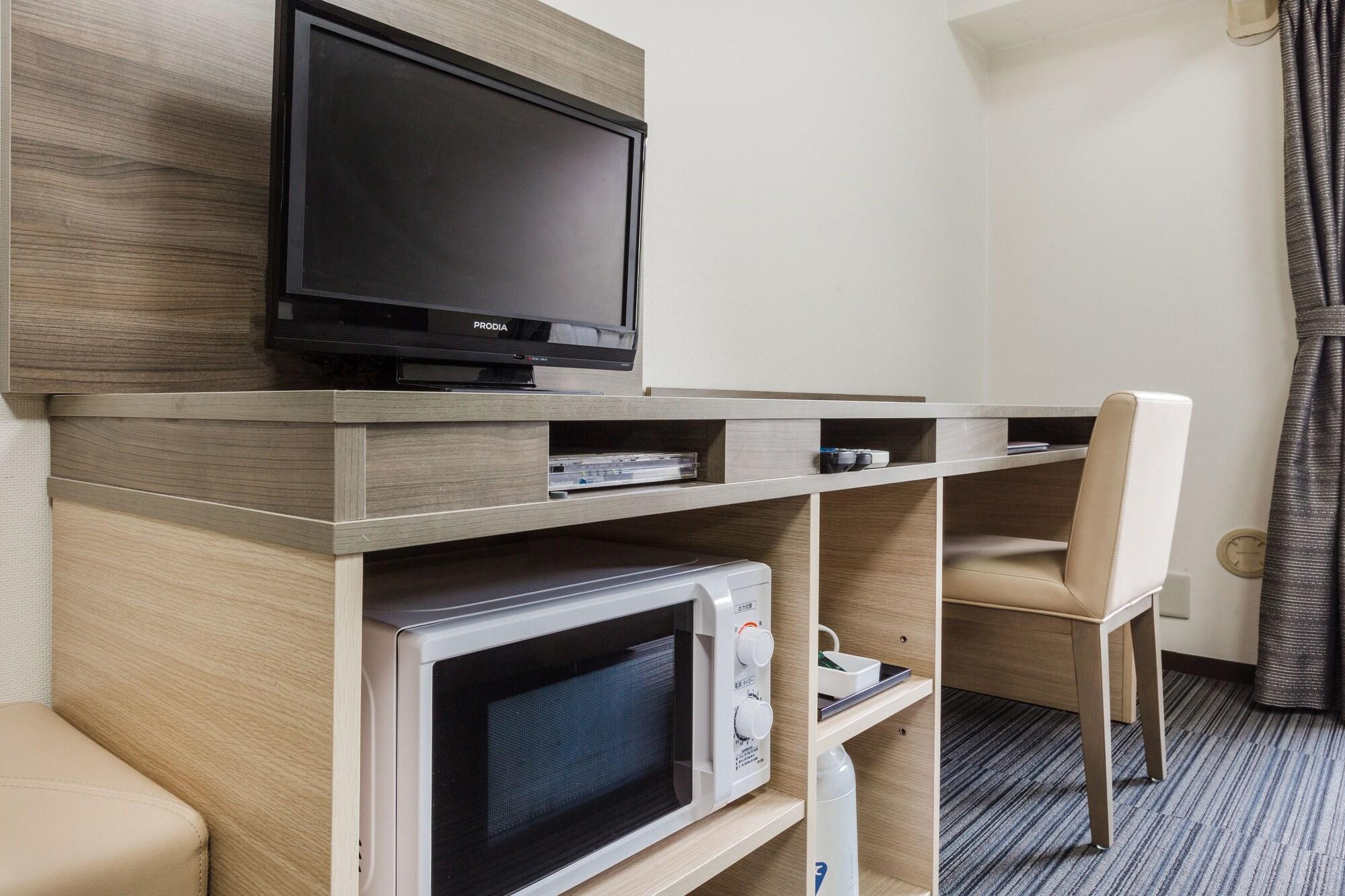 Hotel Mystays Otemae Ōsaka Eksteriør bilde