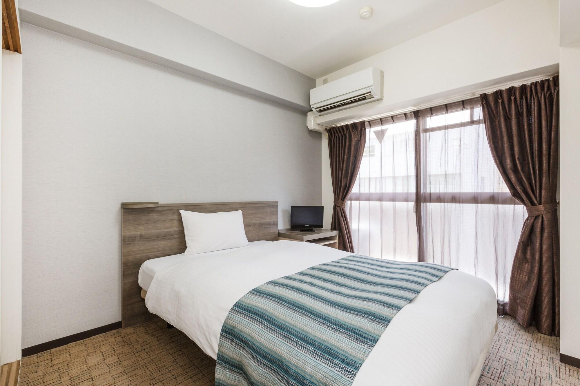 Hotel Mystays Otemae Ōsaka Eksteriør bilde