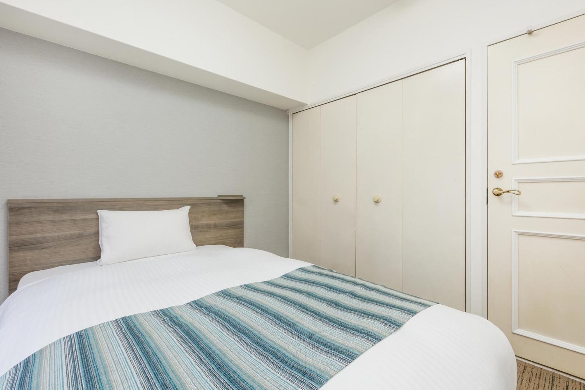 Hotel Mystays Otemae Ōsaka Eksteriør bilde