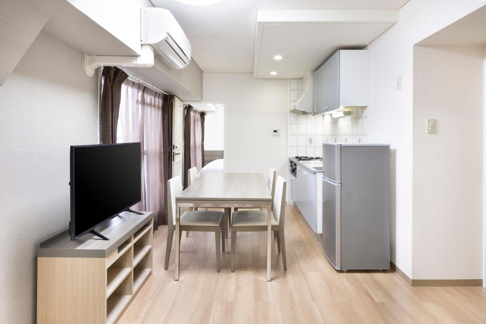 Hotel Mystays Otemae Ōsaka Eksteriør bilde