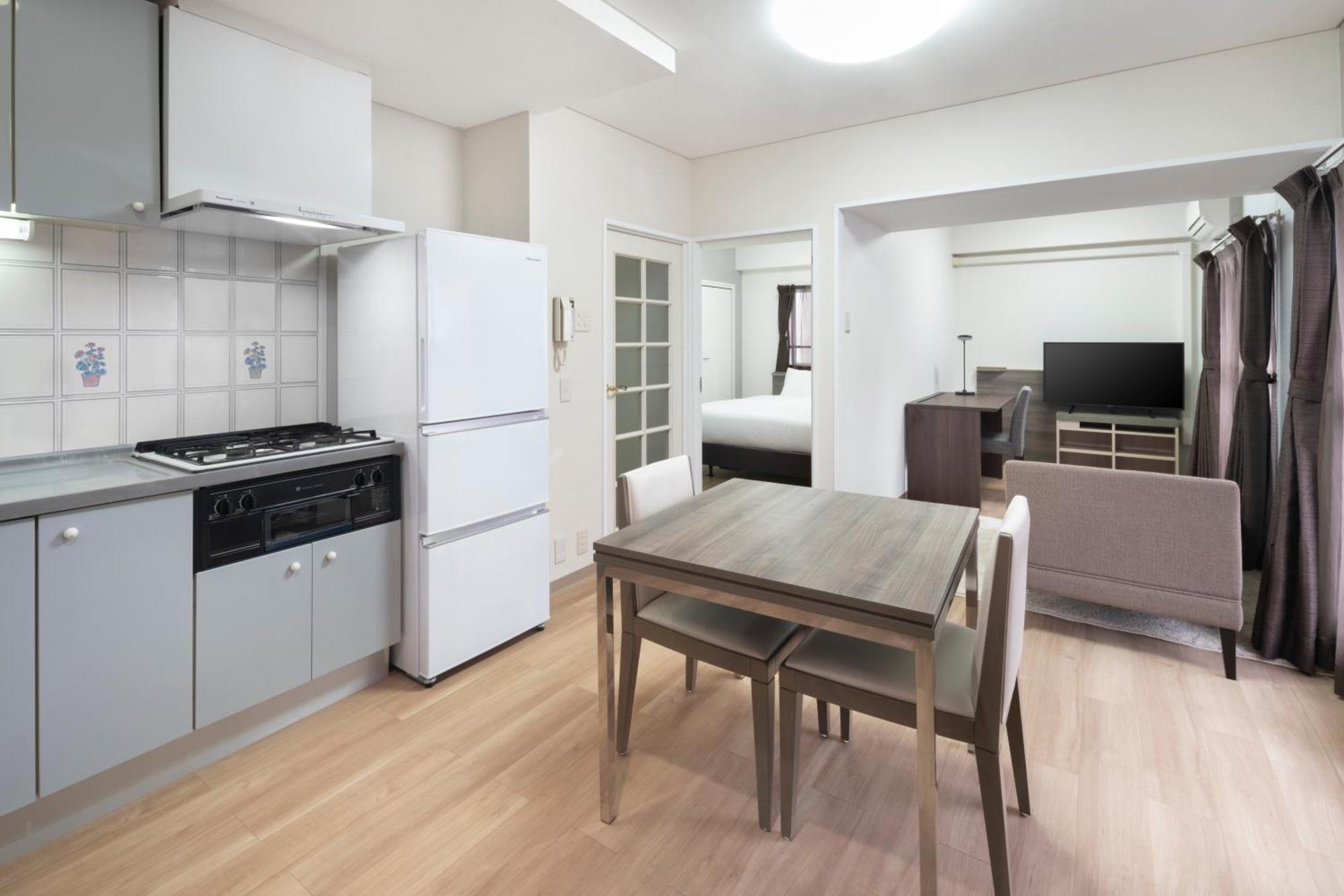 Hotel Mystays Otemae Ōsaka Eksteriør bilde