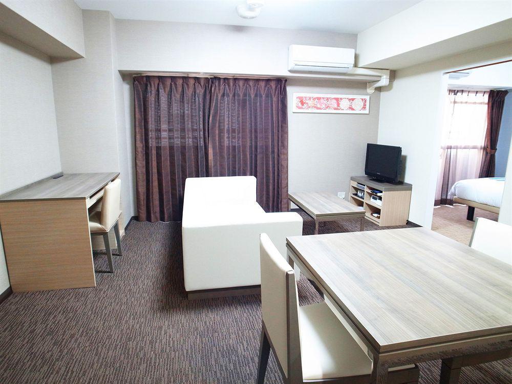 Hotel Mystays Otemae Ōsaka Eksteriør bilde